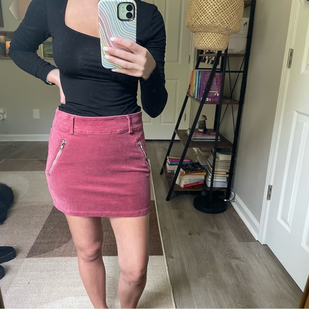 Forever 21 skirt